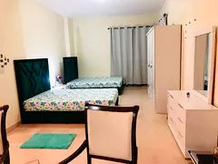 Bed space 2 minutes from MS (SZR)
