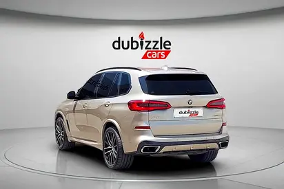 صورة مصغرة 8 لـ 2019 BMW X5