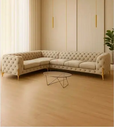 Luxury Modern Furniture 👑 | أثاث مودرن فاخر