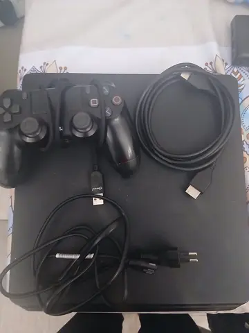 Jailbroken ps4 for sale