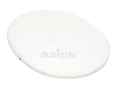 Stokee mini sleepi mattress - white