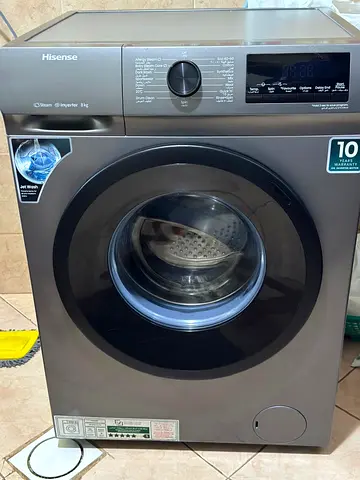 2 months old washing machine for urgent sale