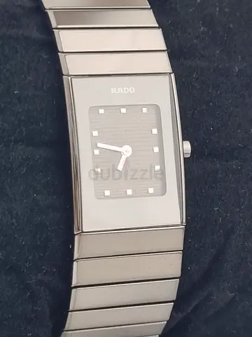 Original Rado used ladies watch