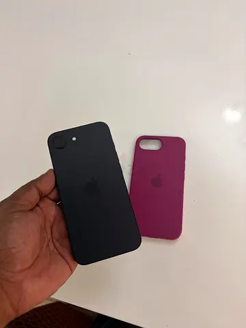 Apple iphone 17E 512 GB