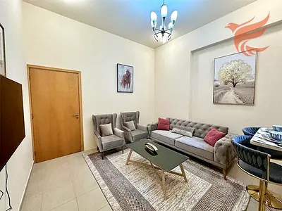 2 bedroom | Fully Furnished | flexible on payments