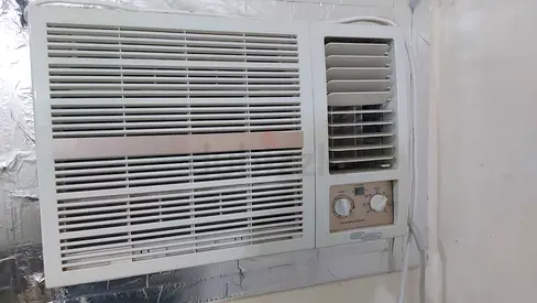 Window ac for sale