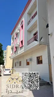 Investment building for sale in Al Rumaila 1, Ajman | 16 apartments | Prime location near Ajman Corn