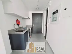 Hott Offer|Huge Size Studio In Aljada|Free Gym,Pool And Parking