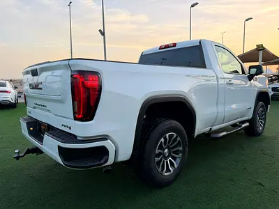صورة 5 لـ 2020 GMC SIERRA