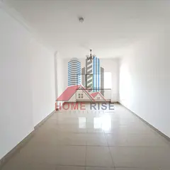 Lavish 2BhK Apartment with|2 Washrooms|Free Parking|New Muwaileha