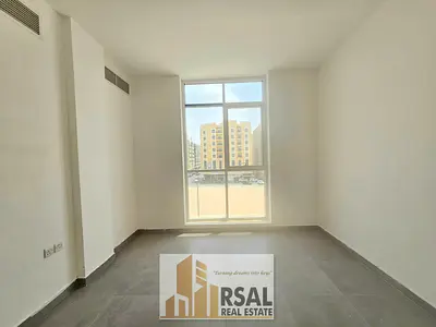 Lavish family 1BHK/Ready to move/EASY Payment/Near to Al Thiqah Club Sharjah Muwaileh