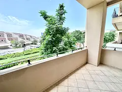 Spacious | Pool &amp; Garden View | Vacant unit