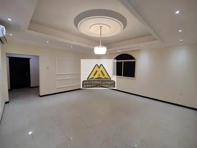 Villa for rent | Prime location | Excellent and elegant finishing | Open view | Great price | Regular maintenance included
