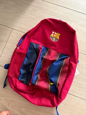 Barcelona Football Club Backpack