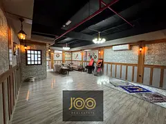 Prime Location | Open Vie | Elegant | Easy Pp | Smart Space Allocation