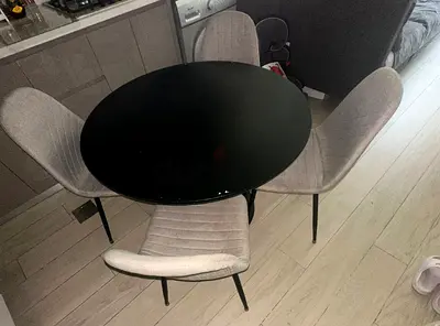 Table only - free