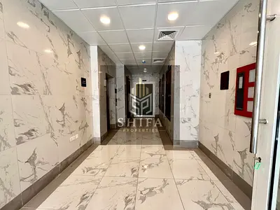 Brand New Luxury 1BHK | 2 Washrooms | Split AC in Room & Kitchen | Prime School Area Muweilah|