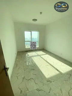 One-bedroom apartment for sale in Al oasis Towers with city view