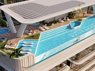 Smart Living with Strong Returns / Prime Investment Near Expo District