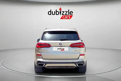 صورة مصغرة 7 لـ 2019 BMW X5