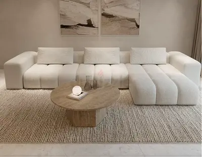 Luxury Corner Furniture ❤️ | أثاث زاوية فاخر