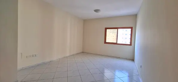 SPACIOUS STUDIO // SEPARATE KITCHEN // CENTRAL AC,GAS // FOR FAMILY // PRIME LOCATION