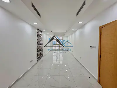2nd Tenant Flat | Central Duct AC | Wardrobes | Basement Parking