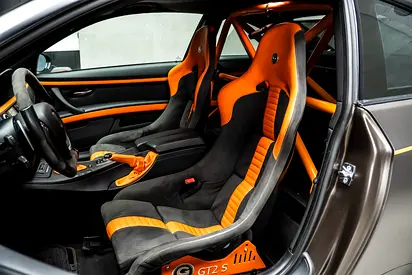 2009 BMW M3 — миниатюра 15