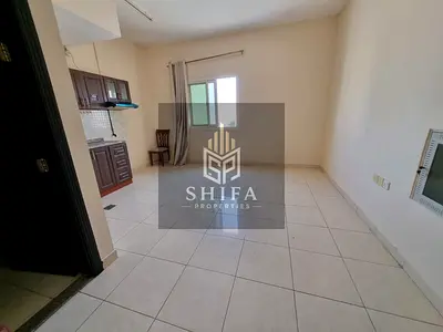 SPECIOUS/STUDIO LIKE A NEW/FAMILY BUILDING/NEAR SAFARI MALL/JUST 20K