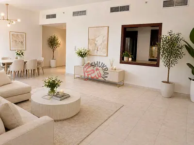 Hot Deal 3BHK | Balcony | Maids Room | Open Panoramic view | Close to Local Ameneties and Metro