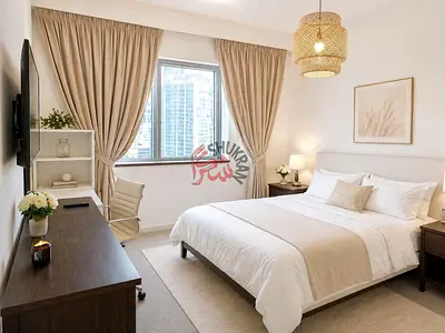 Hot Deal 3BHK | Balcony | Maids Room | Open Panoramic view | Close to Local Ameneties and Metro