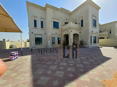 🏡 LUXURY 5BHK MASTER ROOM VILLA FOR RENT IN HOSHI | 12,000 SQFT | MAID & DRIVER ROOM | PREMIUM FAMILY LIVING ✨