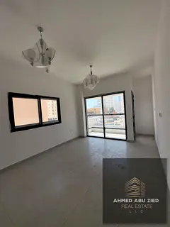 First occupancy bedroom, large living room, spacious kitchen, bathroom, high-end finishing, balcony