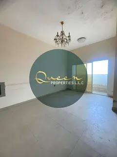 Premium Family Living | Spacious 1BHK in Al Jurf Industrial 3 – Central AC &amp; Flexible Payments