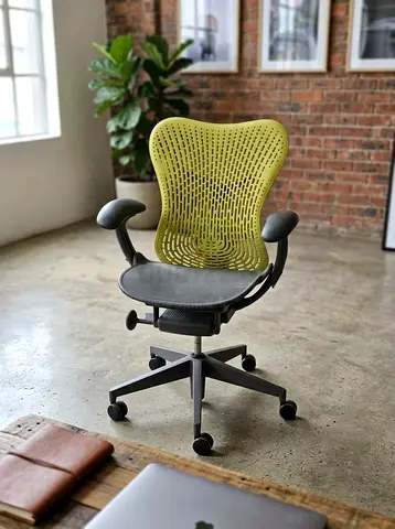 Herman miller