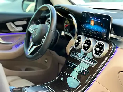 Mercedes-Benz GLC 300, миниатюра 17