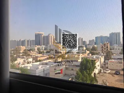 🏡 Annual Studio for Rent – Rashidiya 3