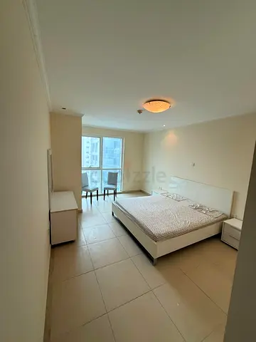 Master Bedroom for rent