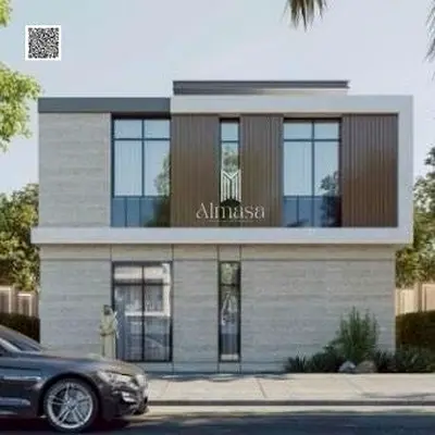 omotion) 🏡 Luxury Villa for Sale in Al Amerah