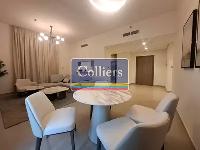 A Brand-New Fully Furnished Home | Direct Sunlight