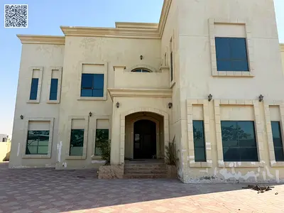 5 Bedroom Villa for Rent 📍 Al Suyouh, Sharjah