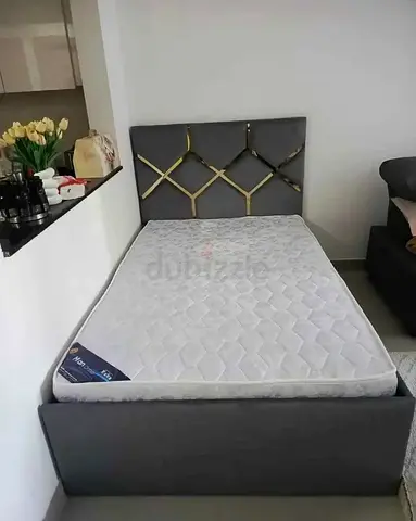 Brand New Double size Bed including Medical Mattress Available