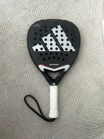 Adidas Metalbone 3.4 Padel Racket