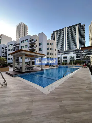 FURNISHED | 1 BEDROOM | 2 PARKING SPOTS | JVC