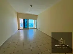 Largest and most beautiful bedroom and living room with a full sea view available for annual rent in