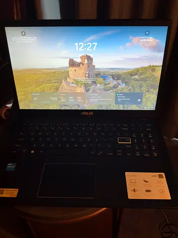 ASUS E510