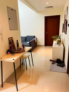 Room for Rent in Al Khail Gate