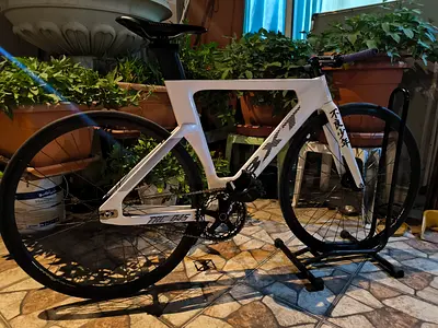 Fixie / fixed gear bike BXT 54cm