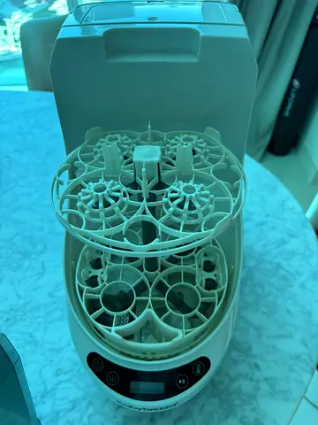 Bottle Washer Pro - All In One Washer, Sterilizer, Dryer (Great Condition)