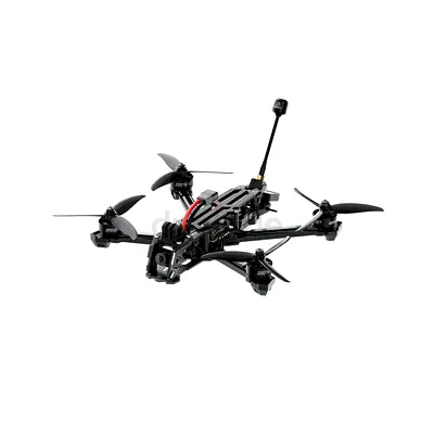 GEPRC GEPRC Vapor-D5 Analog GPS FPV Drone TBSNanoRX